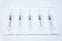 Covidien 8881833215 Magellan 3mL Syringe with Hypodermic Safety Ndle~ Pack of 50