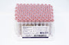 BD Vacutainer 366408 No Additive (Z) Plus Tubes ~ Pack of 100 (x)