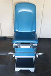 UMF 5140 Exam Table