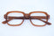 Rochester Optical Frame, Spectacle, Cellulose Acetate, 52 Eye 6540-01-147-4679