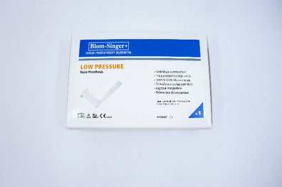 InHealth LP20-012 Blom-Singer Voice Prosthesis Low Pressure, 20 Fr.