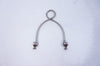 Orthopedic Steinmann Pin Holder Width 4inch