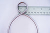 Orthopedic Steinmann Pin Holder Width 4inch