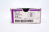Covidien L-43 2-0 Polysorb Braided Absorbable Stre, 12x30inch (x) ~ Box of 23