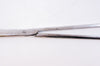 Michigan SCISSORS GENERAL SURG NELSON LUNG DISSECTING 9" LG STR BLADE CRS