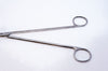 Michigan SCISSORS GENERAL SURG NELSON LUNG DISSECTING 9" LG STR BLADE CRS