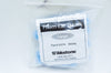 Westone 20314 Foam Ear Dams Large ~ Box of 50