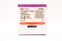 Covidien CV-9006G 3-0 Velosorb Fast Braided Fast Absorbable, 60in. (x)-Box of 12