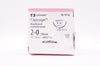 Covidien GC-123G 2-0 Caprosyn Monofilament Absorbable, V-20 30in. (x) -Box of 12