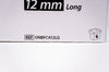 Covidien ONBFCA12LG Versaport Bladeless Optical Fixation Cannula 12mm(x)Box of 6