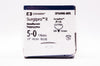 Covidien SP5698G-MDL 5-0 Surgipro II, P-13 Cutting, 3/8 13mm, 18inch - Box of 12