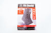 McDavid 199T Lightweight Ankle Brace, Black