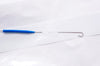 Ascent 008529 Stainless Steel Guide Wire J-Tip 0.035inch x 45cm / 3mm Tip