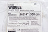 Abbott 22359M-W2 Hi-Torque Wiggle Guide Wire 0.014inch x 300cm (x)