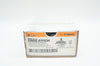 Tyco 170040 ENDO STITCH Surgidac Coated, Size 0, 7inch 18cm (x) - Box of 3