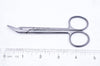Zimmer 3750 Suture Wire Cutting Scissors