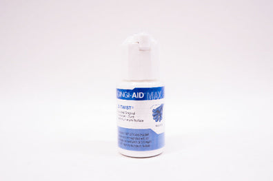 Gingi-Pak 12170M Z-Twist Braided Gingival Retraction Cord, Contains 108inch