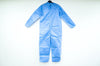 Kimberly-Clark 75631 Protective Coverall/Blue, Large - Box of 24