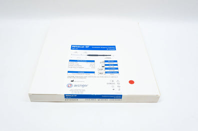 Avinger W500 Wildcat Guidewire Support Cath. 5F Sheath (x)