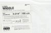 Abbott 22299M-W2 Hi-Torque Wiggle Guide Wire 0.014inch x 190cm (x) - Box of 5