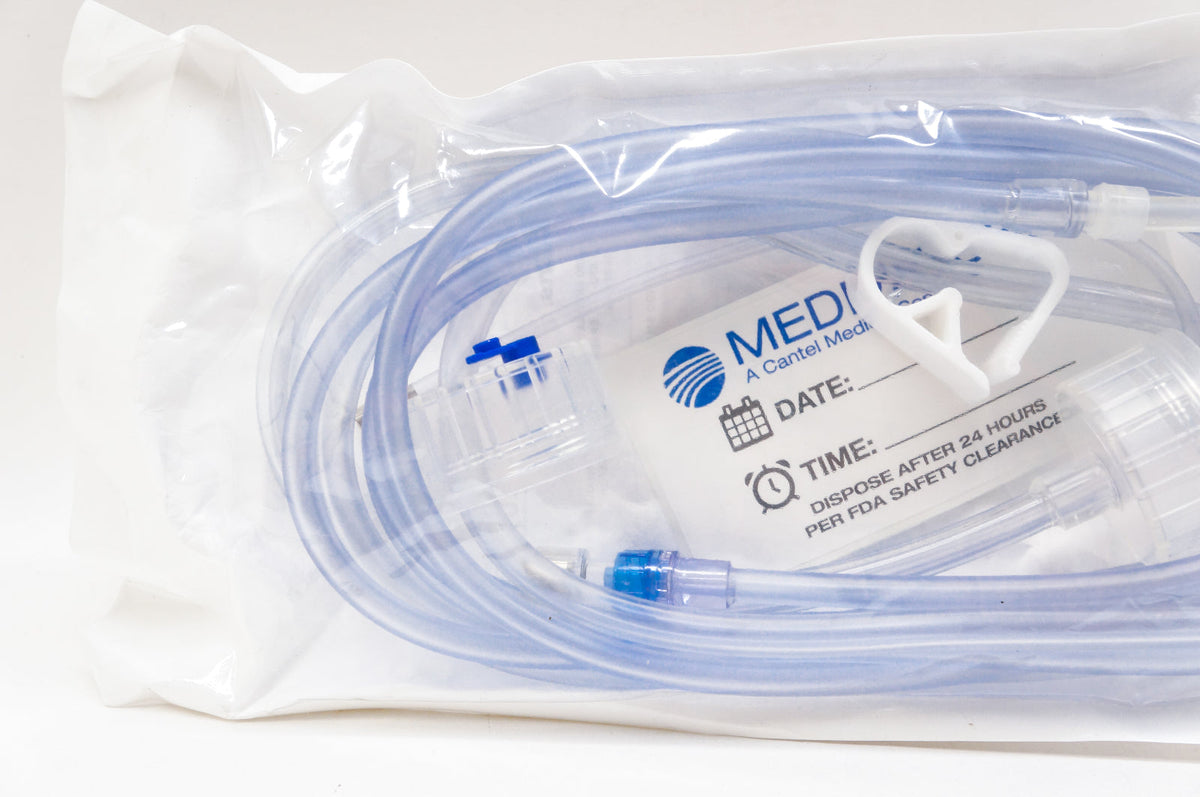 Medivators 100601 ENDOGATOR Endoscopic Disposable Tubing Kit (x