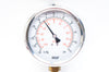 WIKA Pressure Gauge -100 - 100KPA -30 - 15PSI