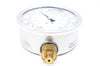 WIKA Pressure Gauge -100 - 100KPA -30 - 15PSI