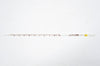 6640-054-1880 Pipet Serological Boro Glass, Cotton Mouth, 1ml - Box of 18