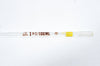 6640-054-1880 Pipet Serological Boro Glass, Cotton Mouth, 1ml - Box of 18