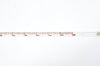 6640-054-1880 Pipet Serological Boro Glass, Cotton Mouth, 1ml - Box of 18