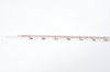 6640-054-1880 Pipet Serological Boro Glass, Cotton Mouth, 1ml - Box of 18
