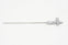 R.Wolf 8302.12 C a n n u l a Sheath Verres Insufflation Instrument 2.1mm