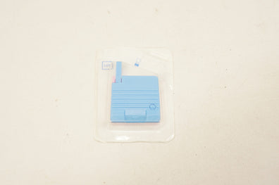 ITC Tenderfoot Depth 1mm, Length 2.5mm (x)