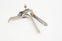 Speculum Vaginal, Length 5inch, Width 1.375inch, NSN 6515003705600