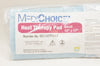 MediChoice 0074HTP017 Heat Therapy Pad, Small 12inch x 17inch