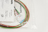 Philips M1968A CBL 5 Leadset, Grabber, AAMI, ICU