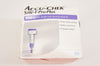 Roche 03448622001 Accu-Chek Safe-T-Pro Plus - Box of 200