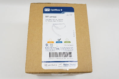 Fisher&Paykel OPT944 Nasal Cannula - Medium - Box of 20