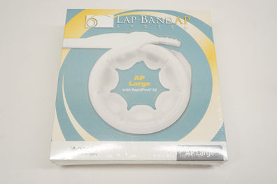 Apollo C-2365 AP Large with RapidPort EZ (x)