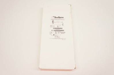 SeaSpine 93-0800 Bone Marrow Aspiration Kit W/Bevel Tip (x)