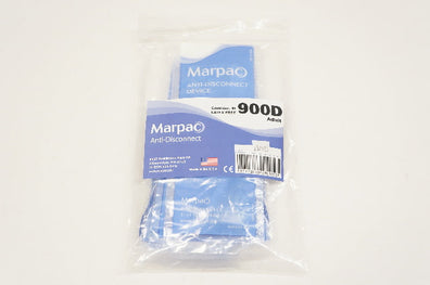 Marpac 900 Anti-Disconnect Device, Adult - Pack of 10