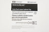 Covidien 8888135247 MAHURKAR Acute Dual Lumen Cath. Tray 13.5Fr x 24cm (x)