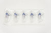 Braun D300 Discofix 3-Way Stopcock - Box of 50
