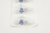 Braun D300 Discofix 3-Way Stopcock - Box of 50