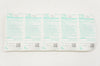 Braun D300 Discofix 3-Way Stopcock - Box of 50