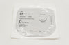 Covidien VLOCL0316 0 V-Loc 180 Absorbable Wound Closure, GS-21 37mm, 12inch (x)