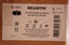 Megadyne 0855 Electrosurgical Patient Return Electrodes (x) - Box of 50