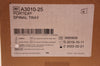 Smiths Medical A3010-25 Portex Spinal Tray 25G - Box of 10