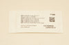 Ethicon 699 4-0 ETHILON, P-3, 13mm 3/8c Reverse Cutting, 18inch