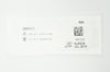 Ethicon 624 0 PERMA-HAND SILK, KS, 60mm Straight Reverse Cutting, 30inch (x)